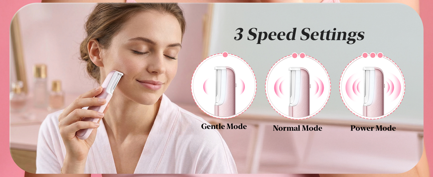 Dermaplane Razor