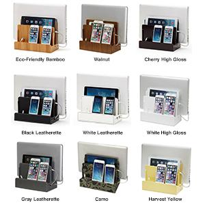 multi device charging station, charging station, great useful stuff, iphone, tech, smart phone