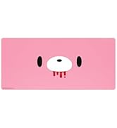 Starforge - Gloomy Bear - Gaming Desk Mat – Large Extended Mouse & Keyboard Pad