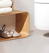 Motion Sensor Trash Can with Lid
