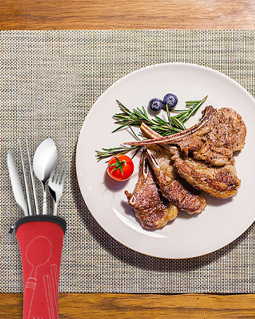 Flatware Sets