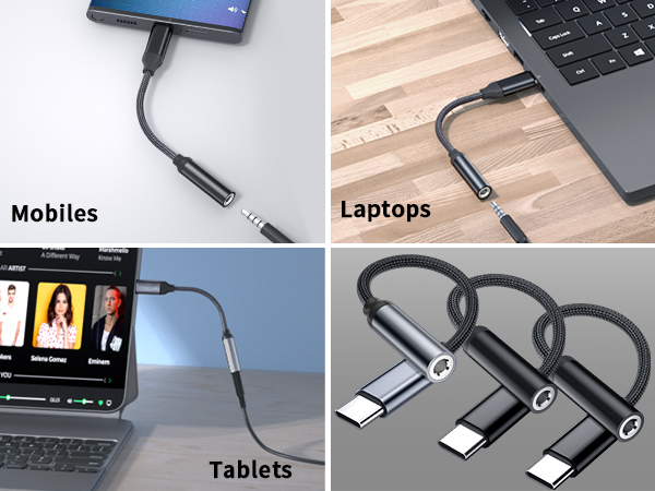 headphone adapter
