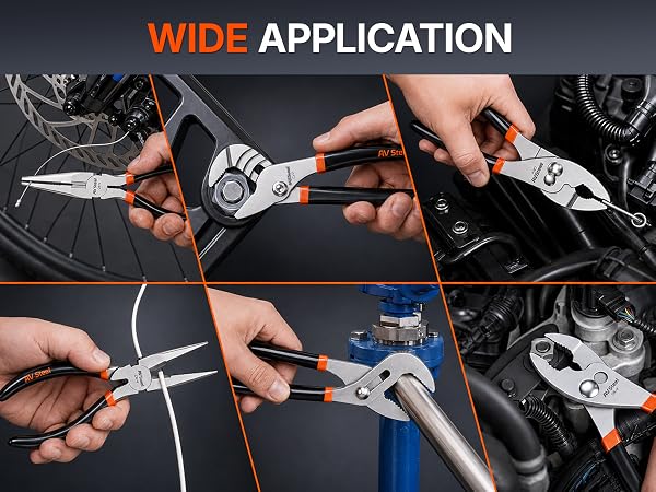 pliers kit