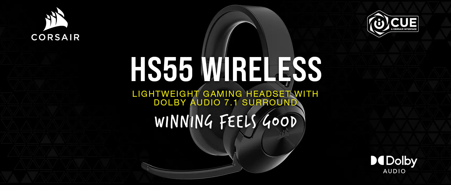 Wireless gaming headset, pc gaming headset, wireless headset, gaming headset