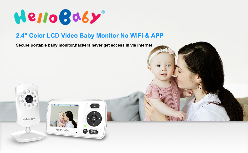 baby monitor