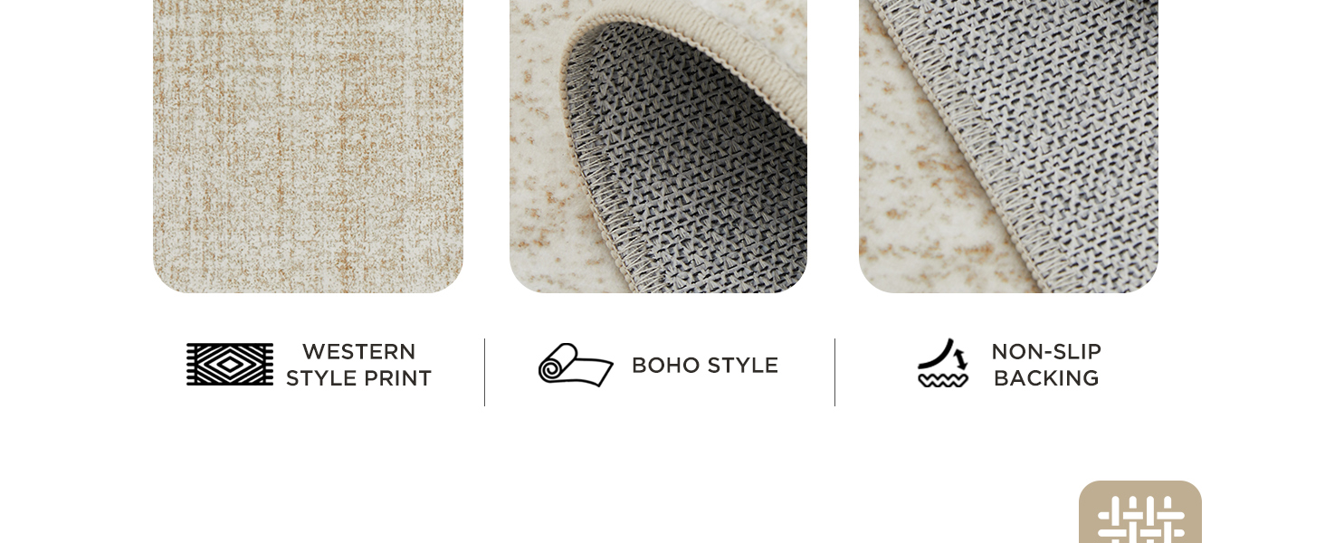 washable rugs