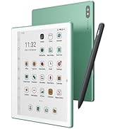 Bigme B7 Pro Ereader Tablet with 8GB RAM, 256GB Storage, Dimensity 1080 Octa-core 2.6GHz Processo...