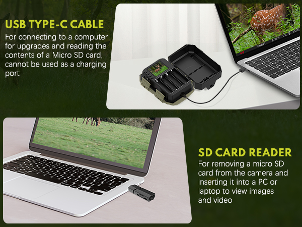 trail cameras game camera field cameras with night vision motion activated wildlife camera