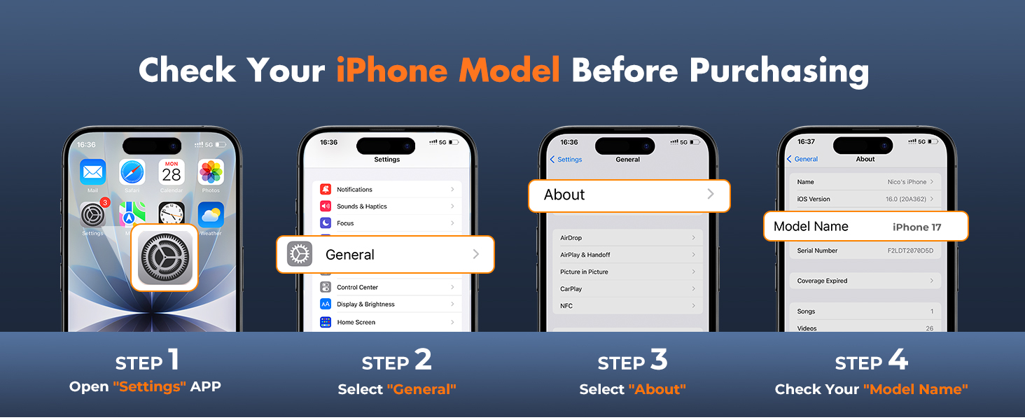 screen protector for 17