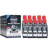 Durgol Swiss Espresso, Descaler and Decalcifier for All Brands of Espresso Machines and CoffeeMak...