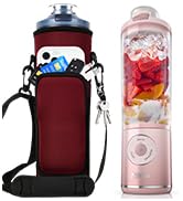 Ninja Bast Portable Blender accessories