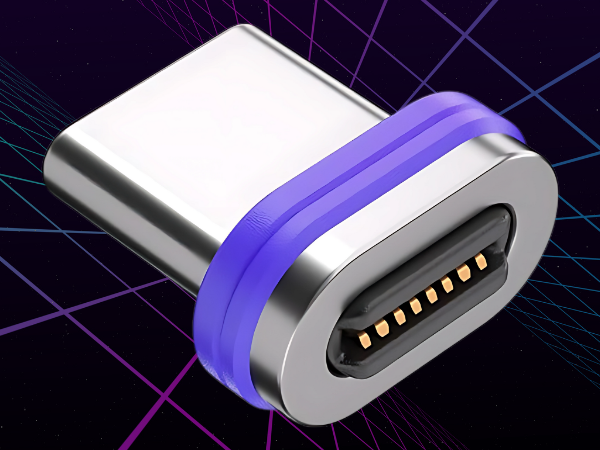 Type-C Connectors 3 Pcs