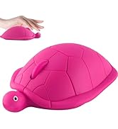 elec Space Wireless Turtle-Shaped Mouse, 2.4G Optical Computer Mouse, 3 Buttons, 12 x 7.7 cm (hot...