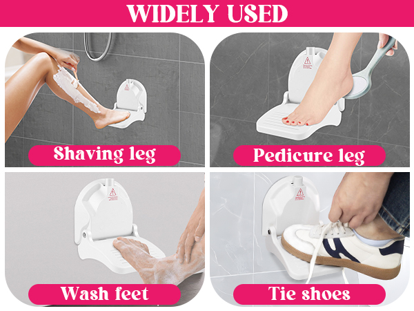 Widely Use