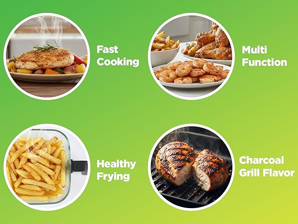 air fryer with grill combo electric grill indoor indoor grill air fryer combo air fryer grill air