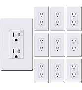 WEBANG Decorator Receptacle Outlet