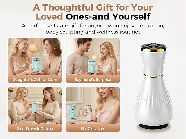 body sculpting machine