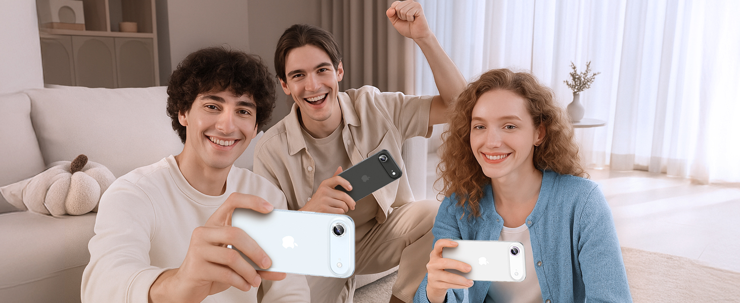for iphone 17 Pro Max Camera Lens Protector
