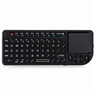 Portable Keyboard Controller