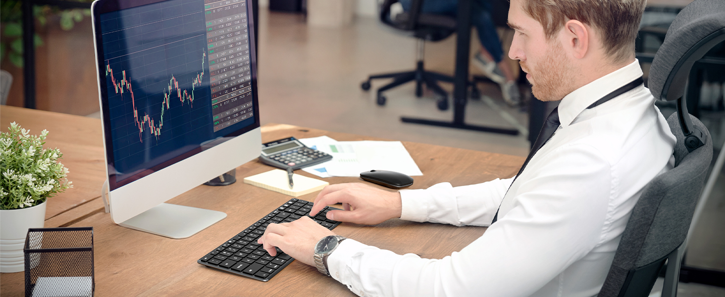 mac keyboard and mouse