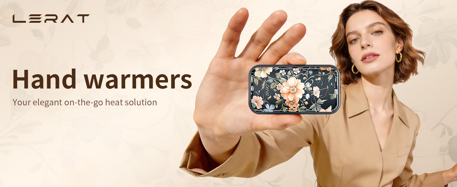 hand warmers