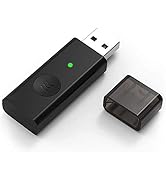 Wireless Adapter for Xbox One, YAEYE Wireless Adapter Compatible for Xbox One with Windows 10, fi...