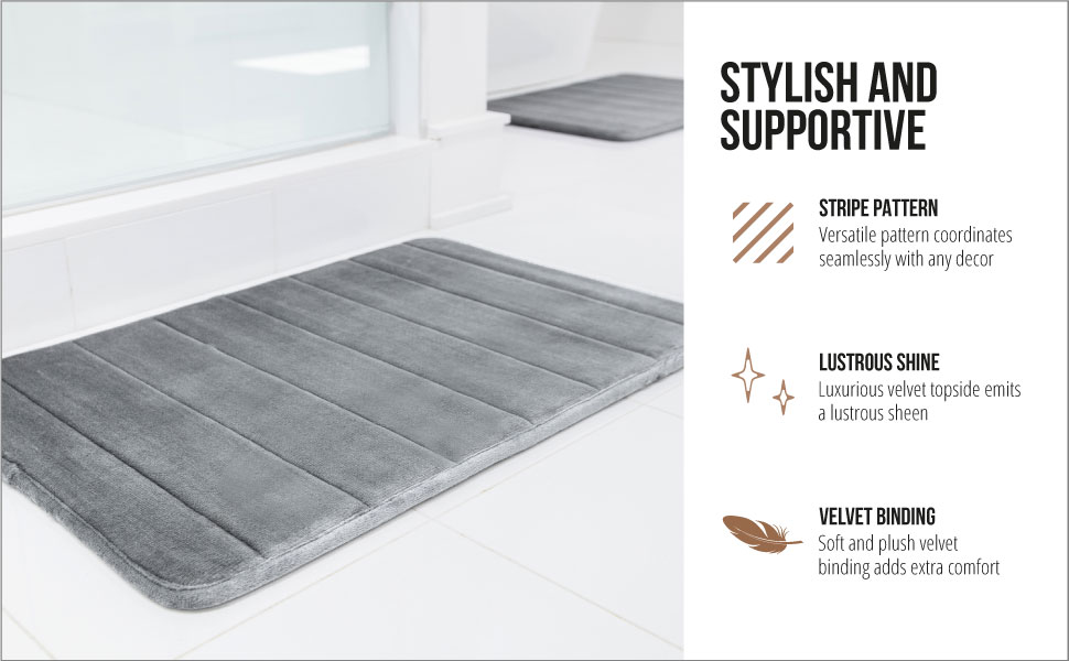 bath mat rugs on bathroom floor
