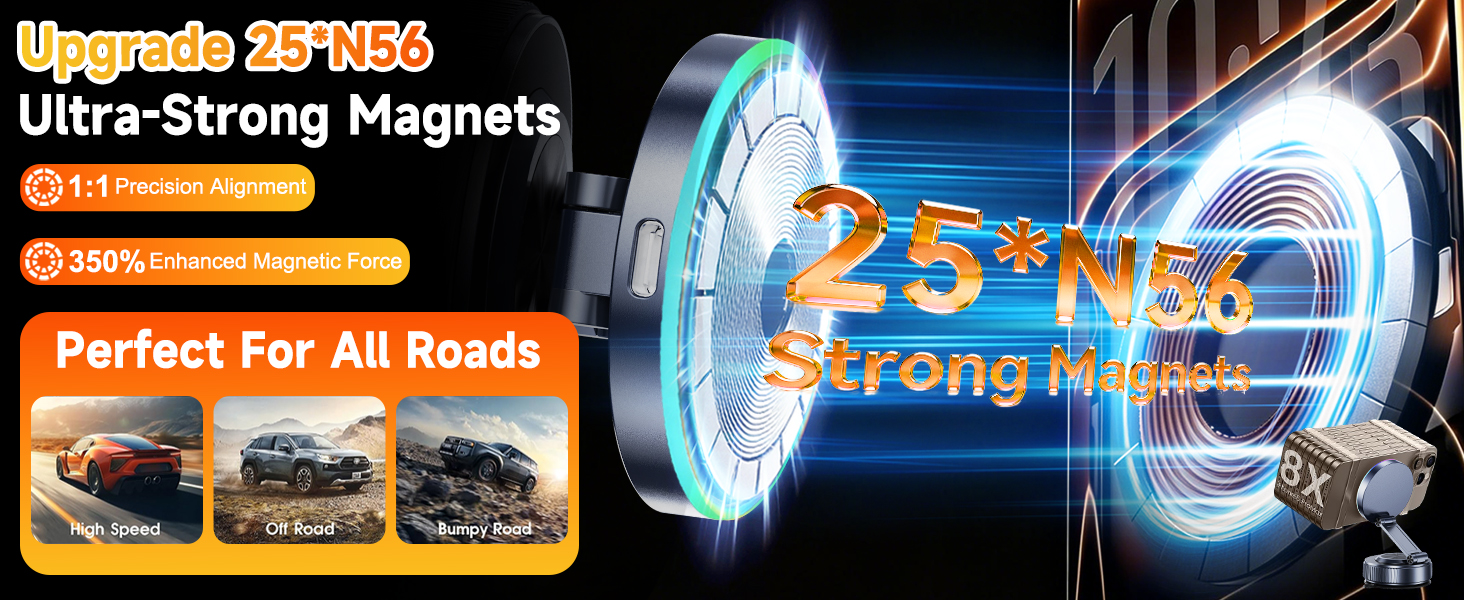 magsafe car mount