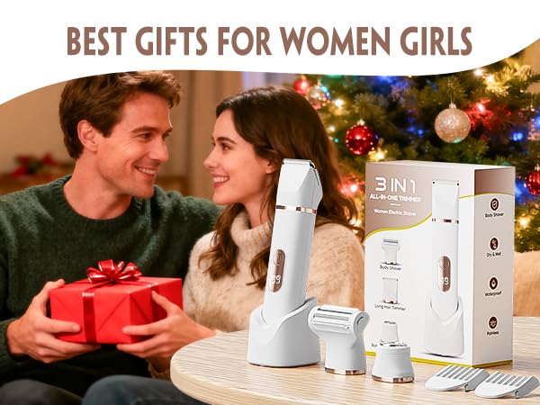Lady Shavers for Women