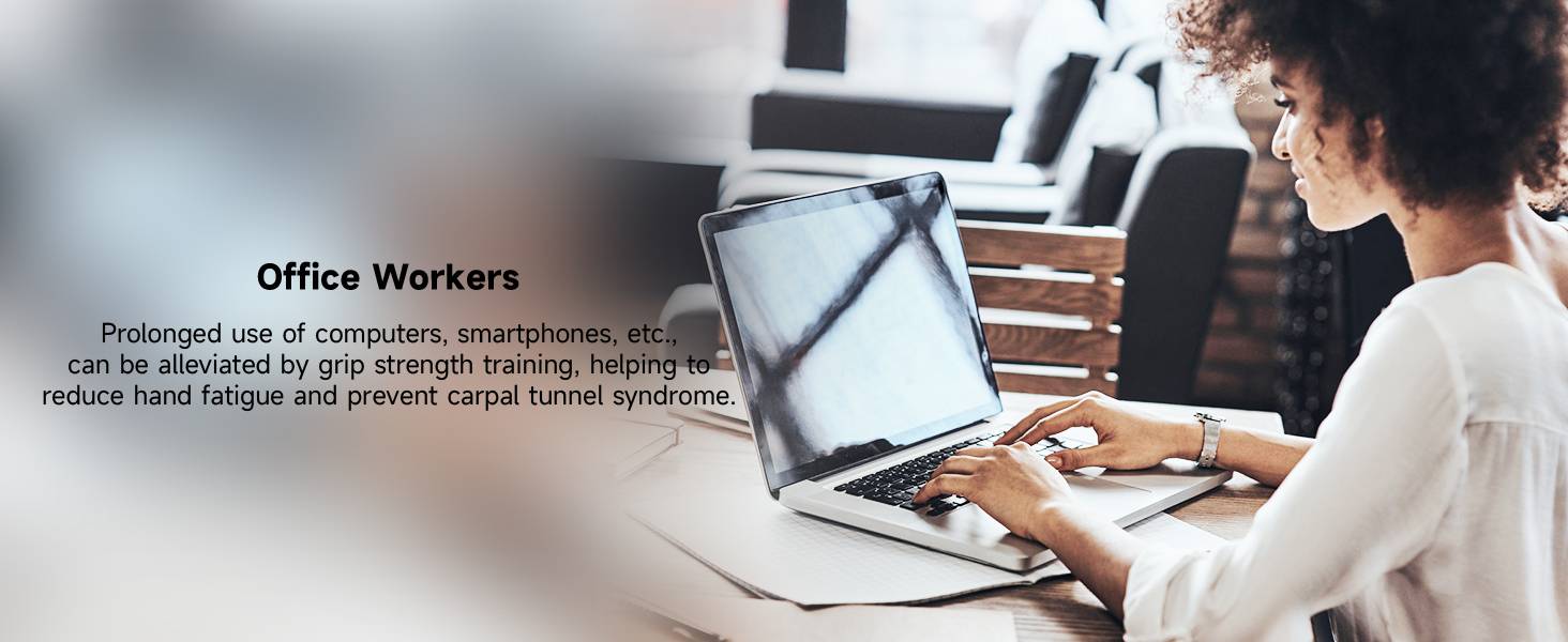 FitBeast Hand Grip Strengthener Workout Kit