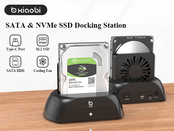 hard drive docking station external hard drive bay