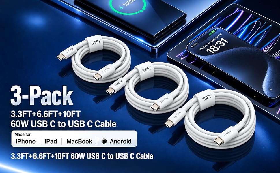 iphone charger