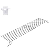 BBQration Adjustable Warming Rack Grill Parts for Charbroil Performance 3/4/5 Burner 463352521 46...