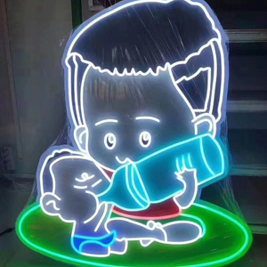 led neon light