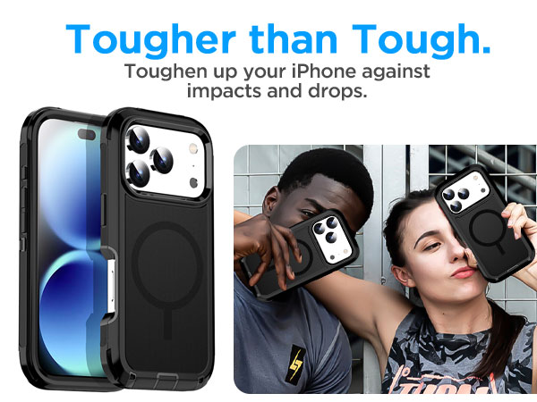 iPhone 18 pro max otterbox Case