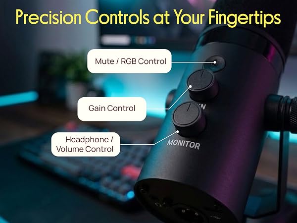 podcast microphone xlr microphone streaming mic studio microphone podcast mic