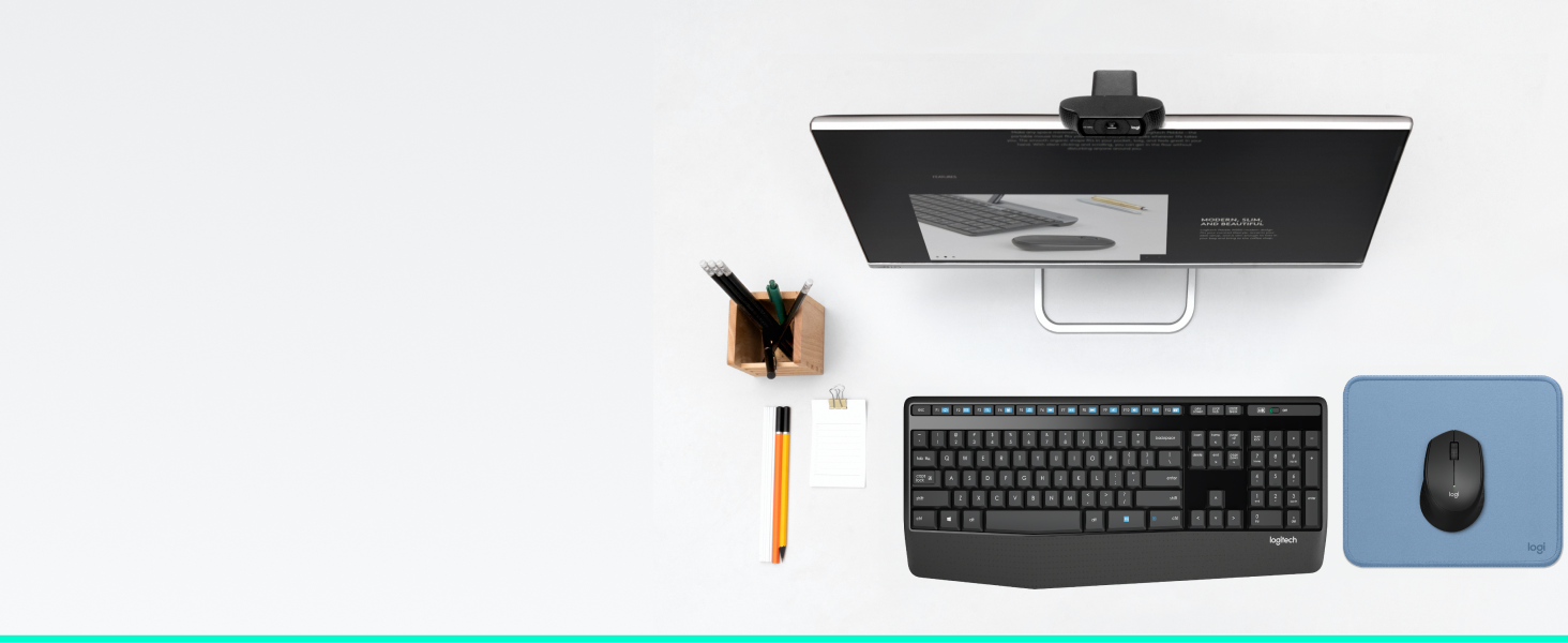 m330 silent plus wireless quiet click mouse