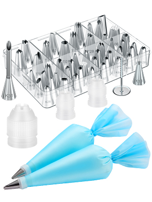 Cake Decorating Kits