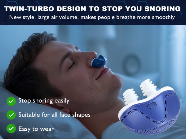 sleep apnea machine