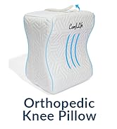 knee pillow