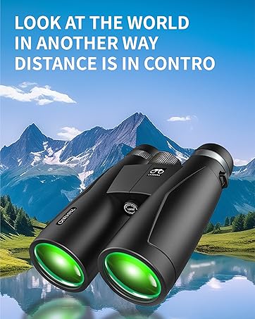 Binoculars