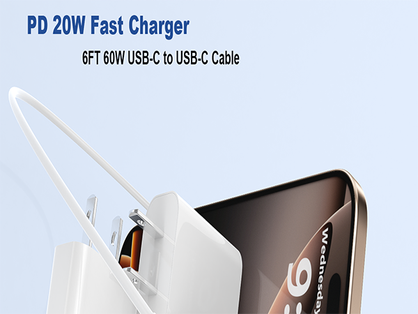 iphone 17 charger