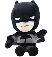 Miokkley Bat Plush Man Toys for Kids, 10" Inch Bat Superhero Stuffed Animal Plushie Gift for Boys...