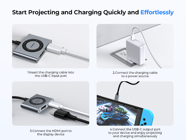 macbook hdmi adapter
