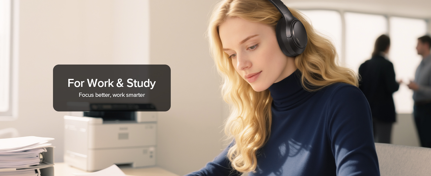 wireless headphones