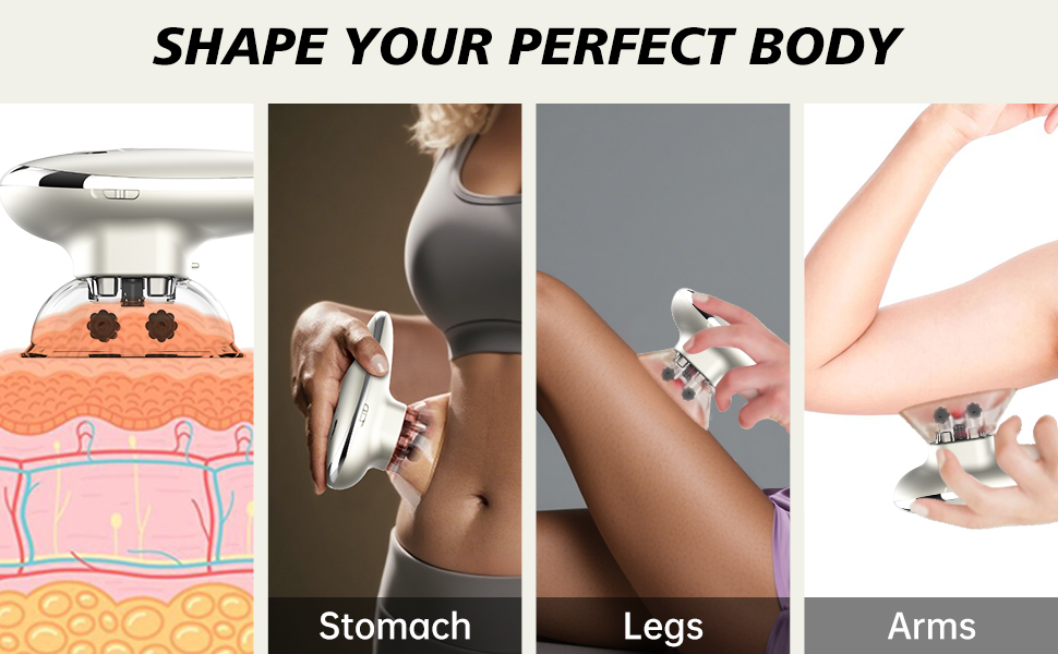 Body Sculpting Massager