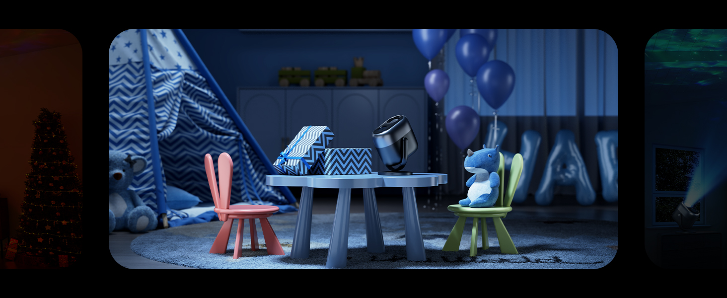 Govee Star Projector