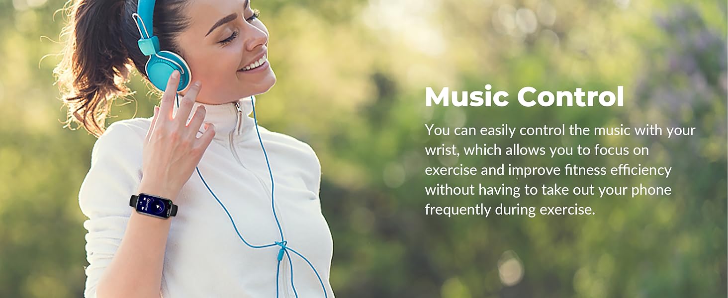 step tracker fitness tracker watch for women step counter watch