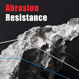 Abrasion Resistance