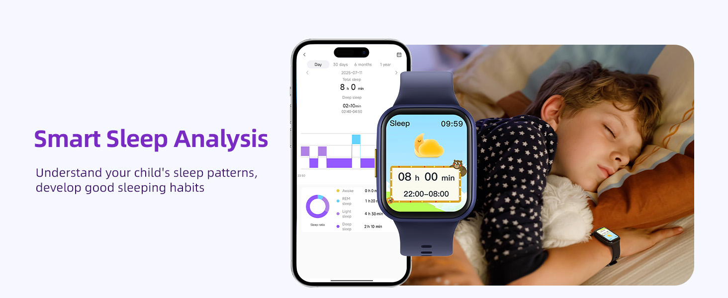 boys watches ages 8-12